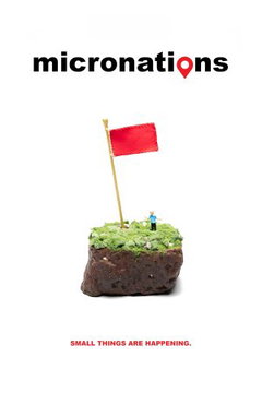 Micronations (2026)
