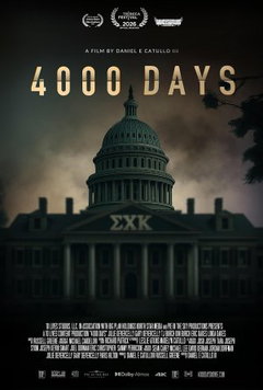 4000 Days (2026)