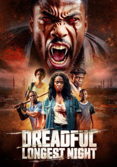 Dreadful Longest Night (2025)