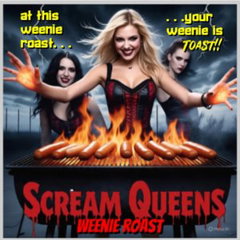 Scream Queens Weenie Roast (2025)