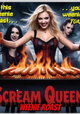 Scream Queens Weenie Roast