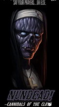 Nundead (2023)