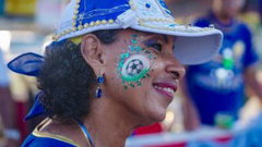 Curaçao en het wonder van het WK
