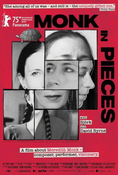 Monk in Pieces (2025)