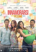 Innamorarsi e Altre Pessime Idee (2026)