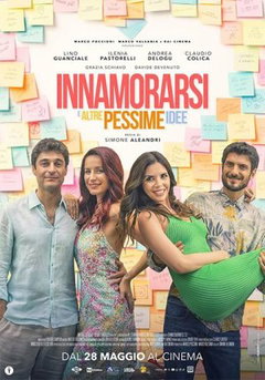 Innamorarsi e Altre Pessime Idee (2026)