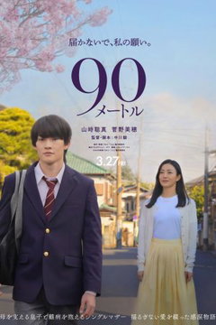 90 Meters (2026)