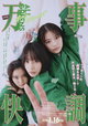 Banji kaicho: All Greens