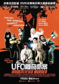 Unidentified Murder (2025)