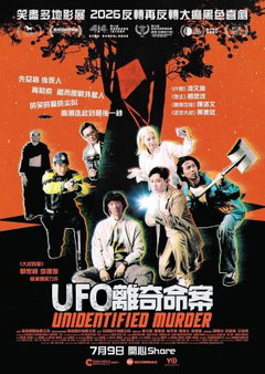 Unidentified Murder (2025)