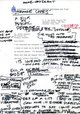 Strange Codes