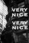 Very Nice, Very Nice (1961)