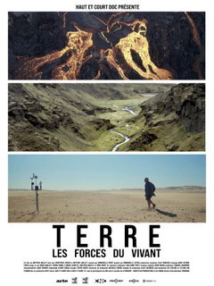 Terre, les forces du vivant (2025)