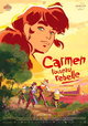 Carmen, l'oiseau rebelle