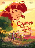 Carmen, l'oiseau rebelle (2026)