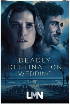 Deadly Destination Wedding (2026)