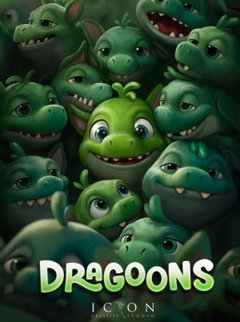 Dragoons