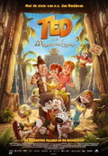 Ted & De Magische Lamp (2026)