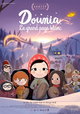 Dounia: The Great White North