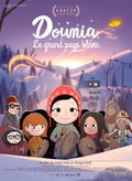 Dounia: The Great White North (2025)