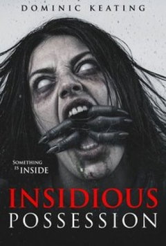 Insidious Possession (2026)