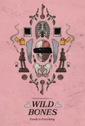 Wild Bones (2022)