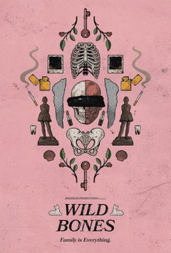 Wild Bones (2022)