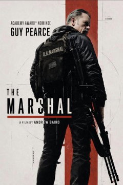 The Marshal (2027)