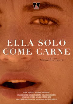 Ella solo come carne (2026)