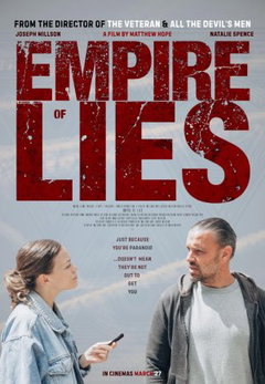 Empire of Lies (2026)