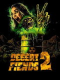 Desert Fiends 2 (2026)