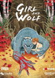 Girl and Wolf