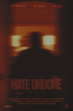 Hate Undone: Leaving the Ku Klux Klan (2025)