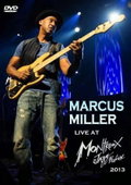 Marcus Miller Live at Montreux (2013)