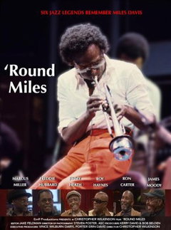 'Round Miles: A Miles Davis Documentary (2021)