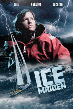 Ice Maiden (2024)
