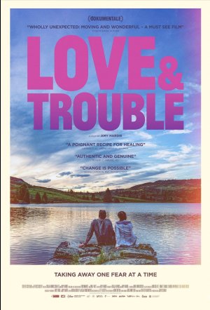 Love & Trouble (2024)