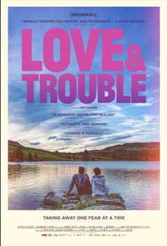 Love & Trouble (2024)