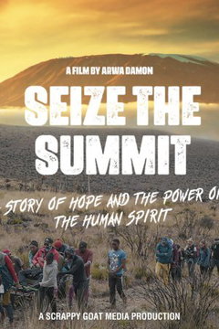 Seize the Summit (2024)