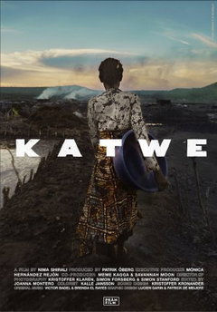 Katwe (2025)