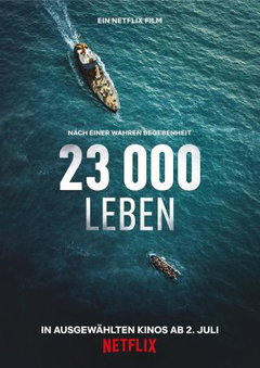 23 000 Leben (2026)