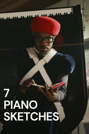 7 Piano Sketches (2026)
