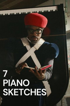 7 Piano Sketches (2026)