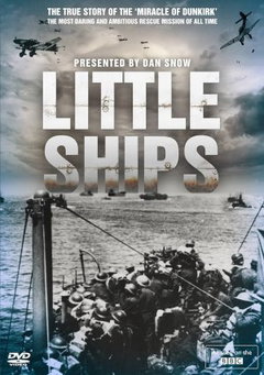 Little Ships (2010)