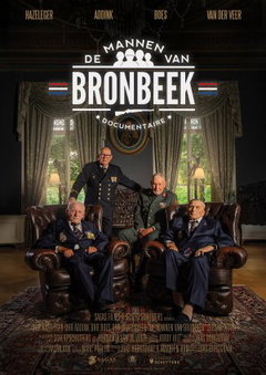 De mannen van Bronbeek (2026)