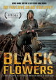 Black Flowers