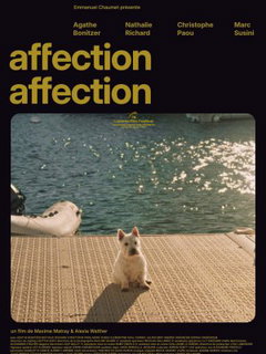 Affection Affection (2025)