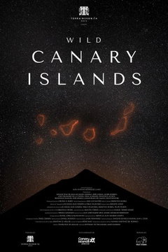 Wild Canary Islands (2021)