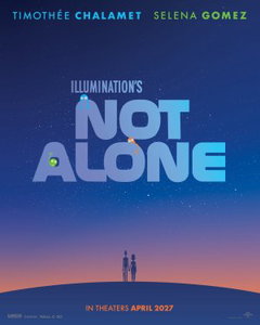 Not Alone (2027)