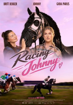 Racing Johnny (2026)